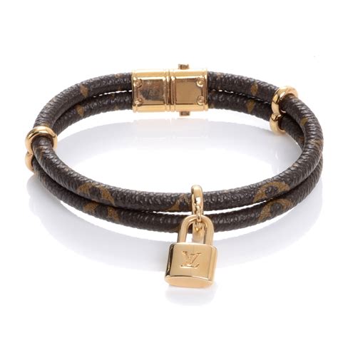 herren kette louis vuitton|louis vuitton lv bracelet.